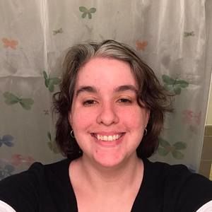 Meet your Posher, Sara